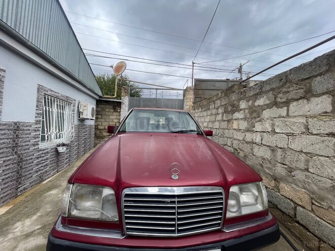 Mercedes 190 1994, 447,000 km - 2.0 л - Bakı