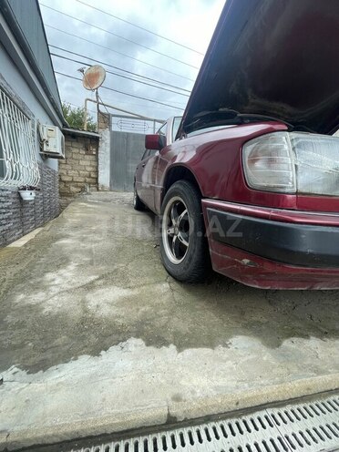 Mercedes 190 1994, 447,000 km - 2.0 л - Bakı
