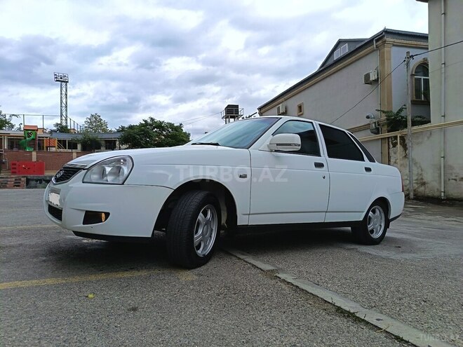 LADA (VAZ) Priora 2012, 257,000 km - 1.6 л - Bakı