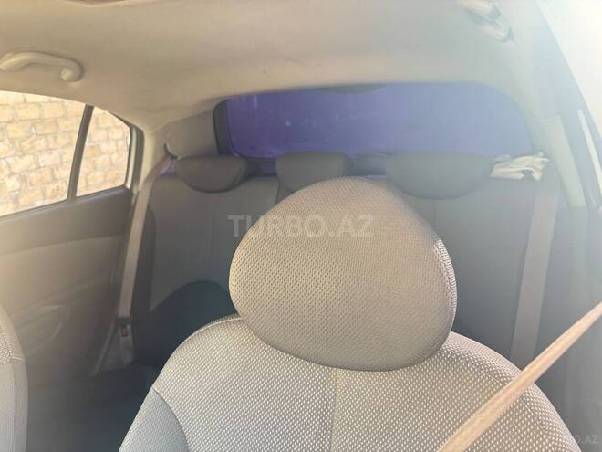 Kia Rio 2007, 327,434 km - 1.5 л - Göyçay