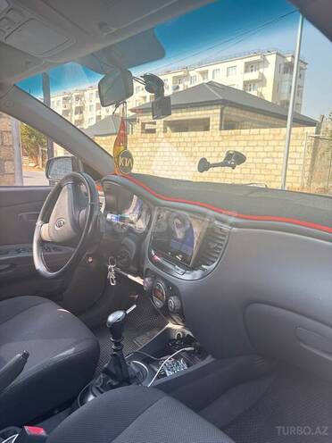 Kia Rio 2007, 327,434 km - 1.5 л - Göyçay