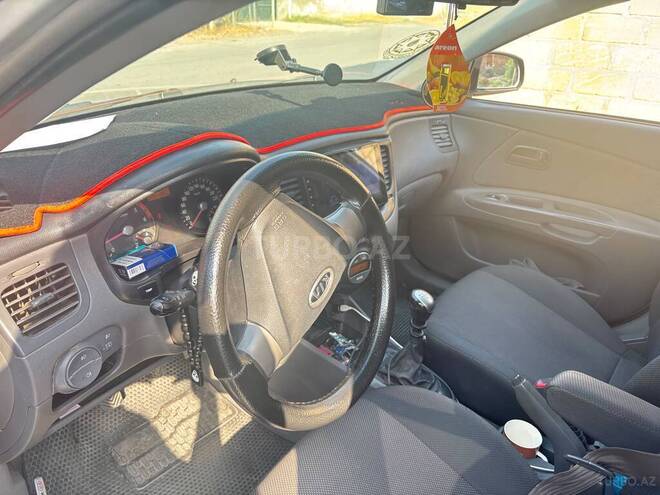Kia Rio 2007, 327,434 km - 1.5 л - Göyçay