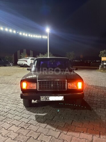 LADA (VAZ) 2107 2010, 60,000 km - 1.6 л - Bakı