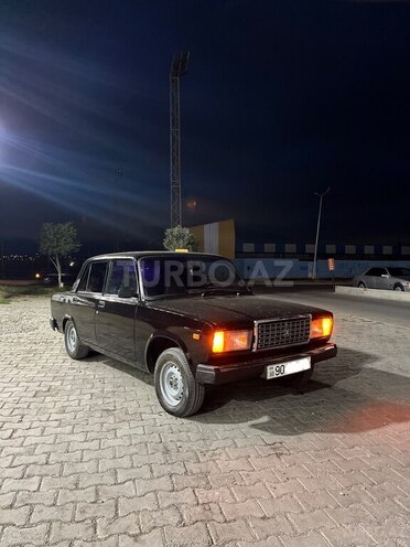 LADA (VAZ) 2107 2010, 60,000 km - 1.6 л - Bakı