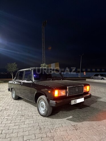 LADA (VAZ) 2107 2010, 60,000 km - 1.6 л - Bakı