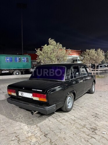 LADA (VAZ) 2107 2010, 60,000 km - 1.6 л - Bakı