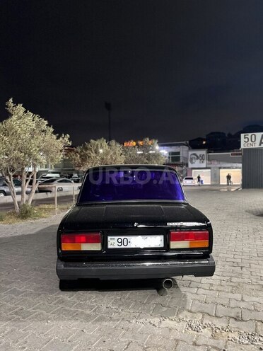LADA (VAZ) 2107 2010, 60,000 km - 1.6 л - Bakı