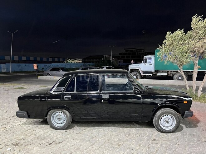 LADA (VAZ) 2107 2010, 60,000 km - 1.6 л - Bakı