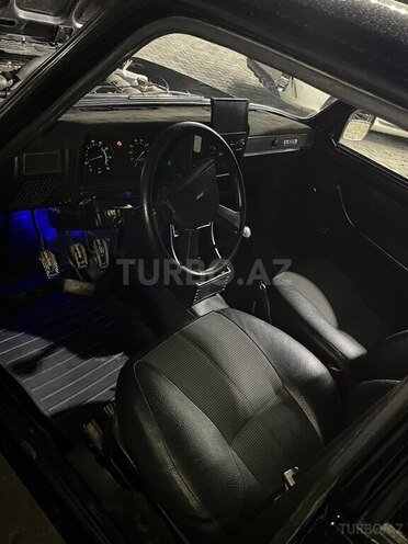 LADA (VAZ) 2107 2010, 60,000 km - 1.6 л - Bakı