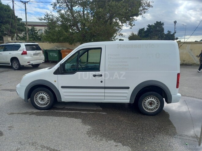 Ford Transit Connect 2009, 219,000 km - 1.8 л - Bakı
