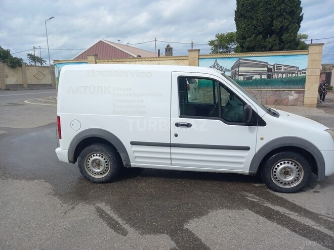 Ford Transit Connect 2009, 219,000 km - 1.8 л - Bakı