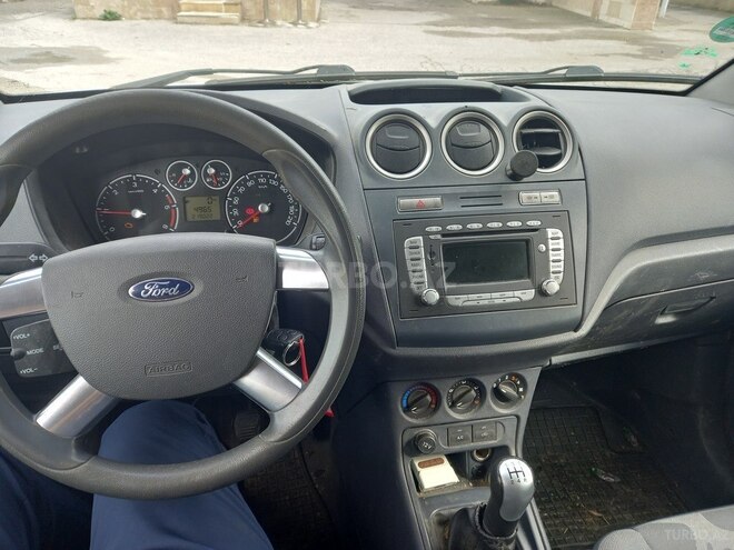Ford Transit Connect 2009, 219,000 km - 1.8 л - Bakı