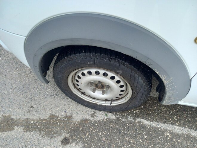 Ford Transit Connect 2009, 219,000 km - 1.8 л - Bakı