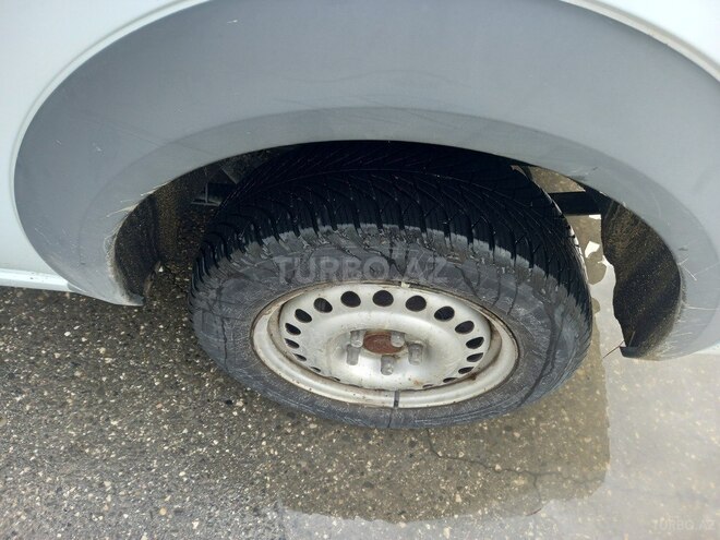 Ford Transit Connect 2009, 219,000 km - 1.8 л - Bakı