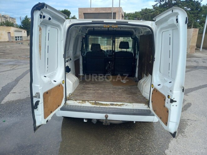 Ford Transit Connect 2009, 219,000 km - 1.8 л - Bakı