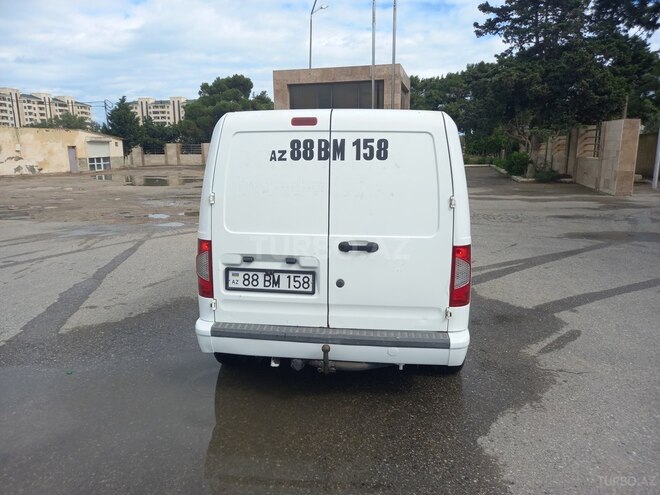 Ford Transit Connect 2009, 219,000 km - 1.8 л - Bakı