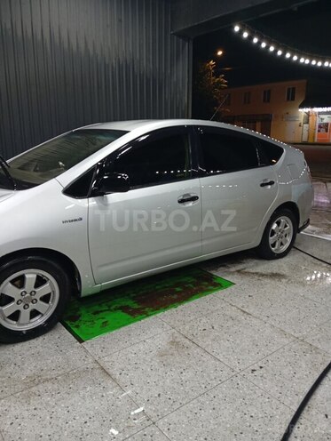 Toyota Prius 2007, 620,618 km - 1.5 л - Lənkəran