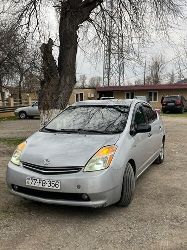 Toyota Prius 2007, 620,618 km - 1.5 л - Lənkəran