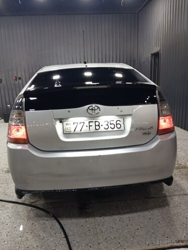 Toyota Prius 2007, 620,618 km - 1.5 л - Lənkəran