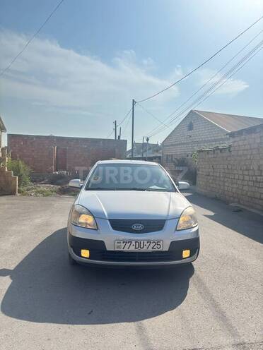 Kia Rio 2007, 327,434 km - 1.5 л - Göyçay
