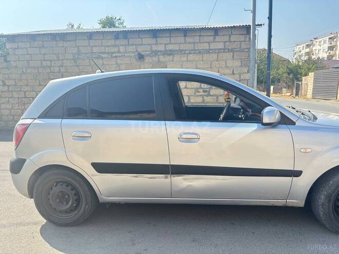 Kia Rio 2007, 327,434 km - 1.5 л - Göyçay