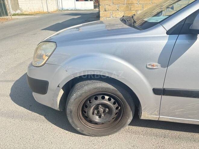 Kia Rio 2007, 327,434 km - 1.5 л - Göyçay