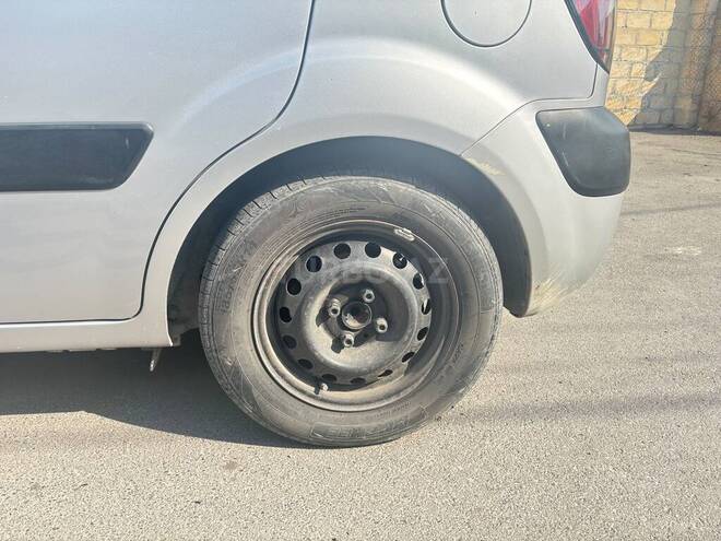 Kia Rio 2007, 327,434 km - 1.5 л - Göyçay