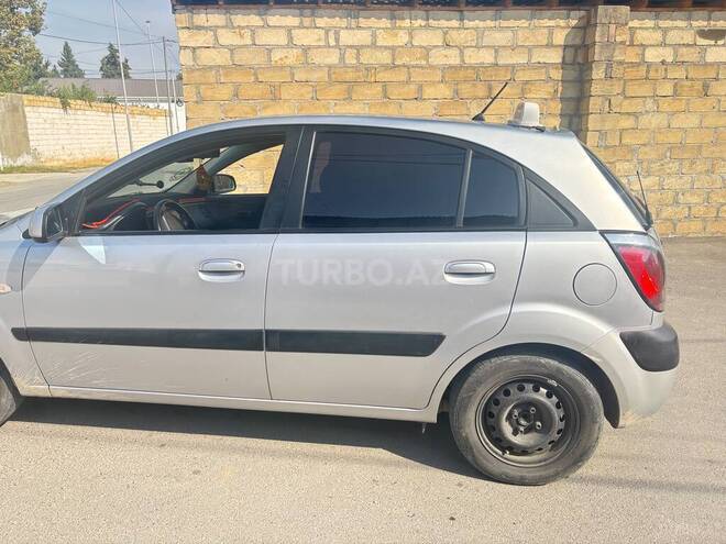 Kia Rio 2007, 327,434 km - 1.5 л - Göyçay