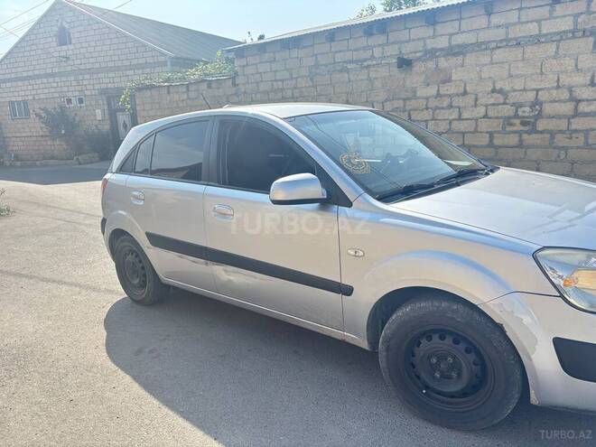 Kia Rio 2007, 327,434 km - 1.5 л - Göyçay
