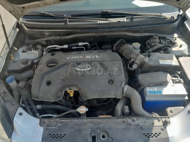 Kia Rio 2007, 327,434 km - 1.5 л - Göyçay