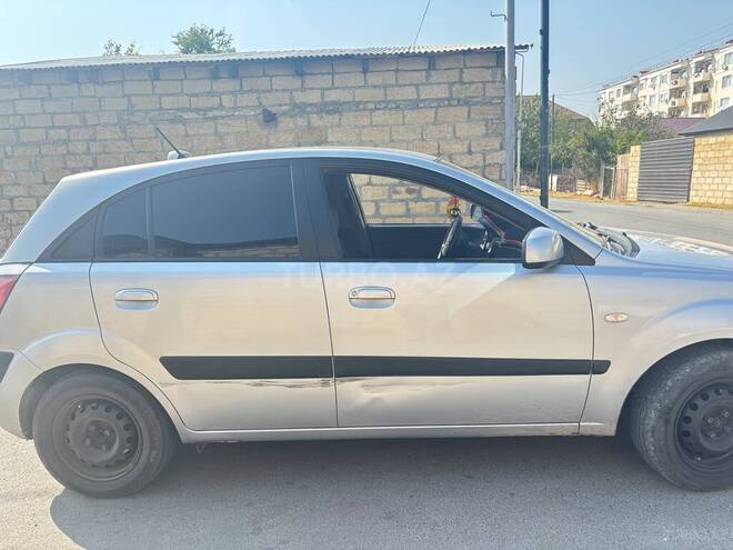 Kia Rio 2007, 327,434 km - 1.5 л - Göyçay
