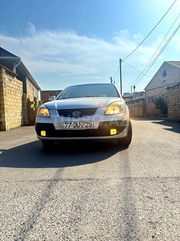 Kia Rio 2007, 327,434 km - 1.5 л - Göyçay
