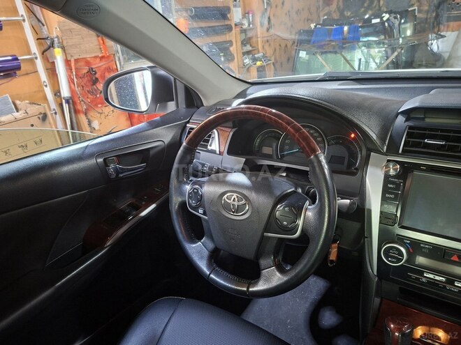 Toyota Camry 2012, 315,000 km - 2.5 л - Bakı