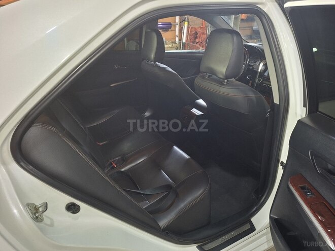 Toyota Camry 2012, 315,000 km - 2.5 л - Bakı