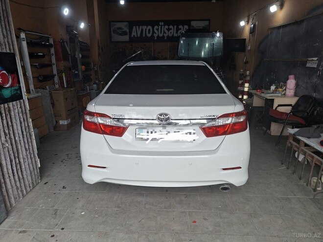 Toyota Camry 2012, 315,000 km - 2.5 л - Bakı