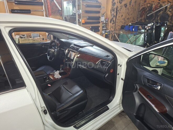 Toyota Camry 2012, 315,000 km - 2.5 л - Bakı
