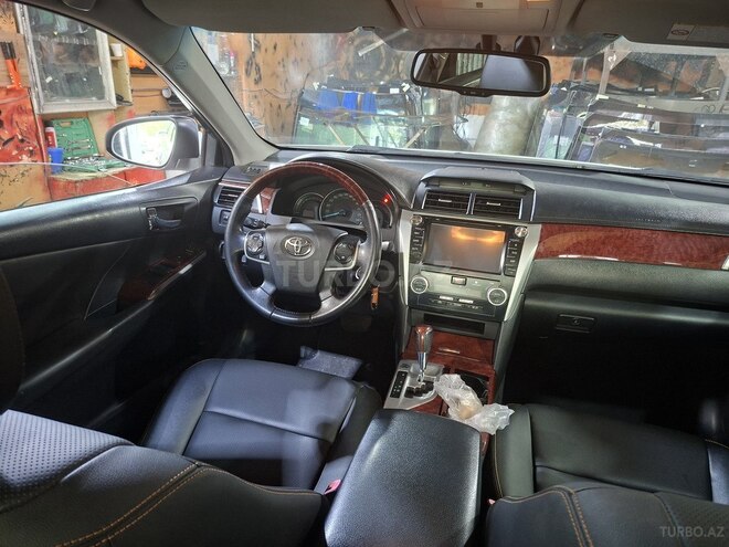 Toyota Camry 2012, 315,000 km - 2.5 л - Bakı