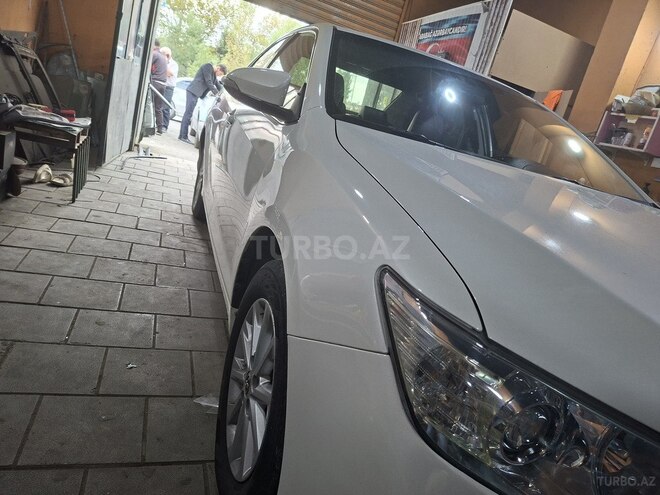 Toyota Camry 2012, 315,000 km - 2.5 л - Bakı
