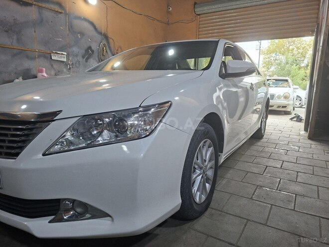 Toyota Camry 2012, 315,000 km - 2.5 л - Bakı