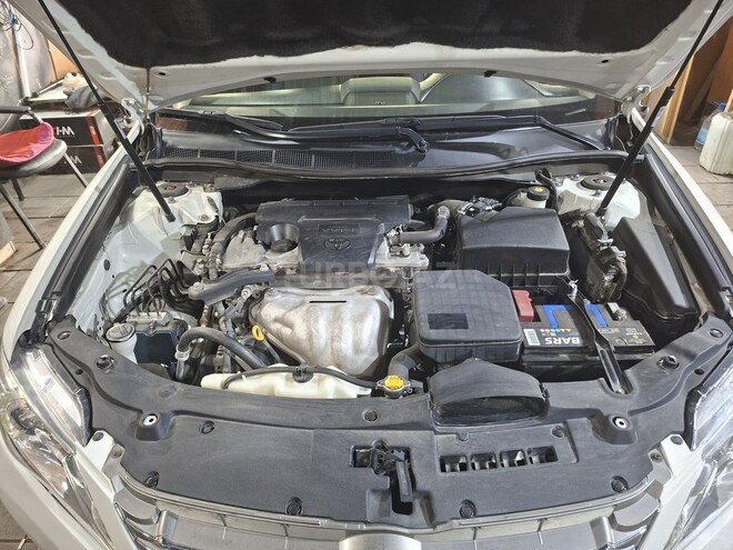 Toyota Camry 2012, 315,000 km - 2.5 л - Bakı