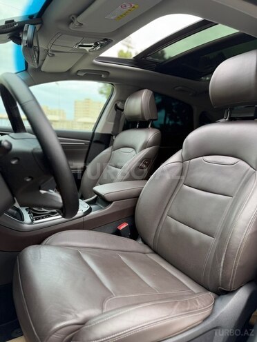 Hyundai Grandeur 2017, 189,000 km - 2.2 л - Bakı