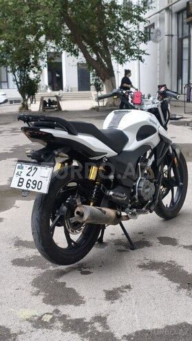 Tufan S 150 2024, 32,000 km - 0.2 л - Bakı