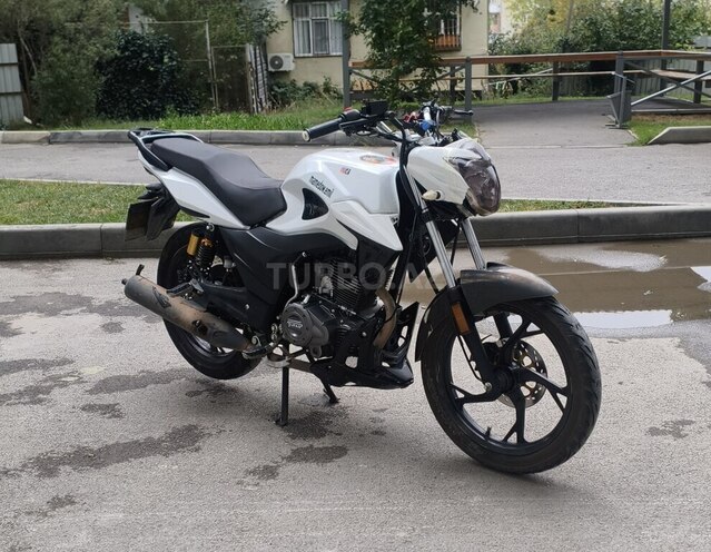 Tufan S 150 2024, 32,000 km - 0.2 л - Bakı