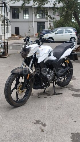 Tufan S 150 2024, 32,000 km - 0.2 л - Bakı