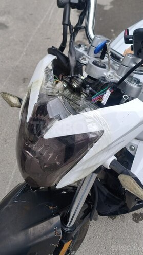 Tufan S 150 2024, 32,000 km - 0.2 л - Bakı