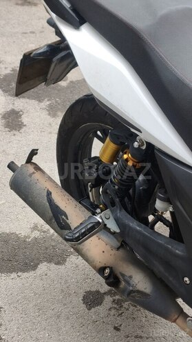 Tufan S 150 2024, 32,000 km - 0.2 л - Bakı
