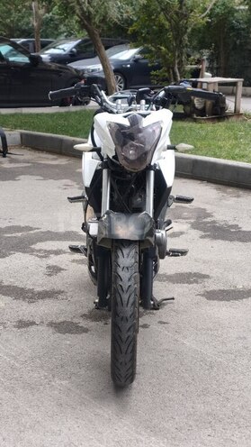 Tufan S 150 2024, 32,000 km - 0.2 л - Bakı