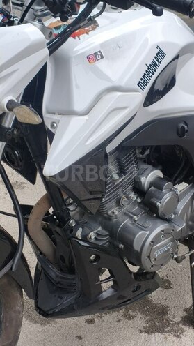 Tufan S 150 2024, 32,000 km - 0.2 л - Bakı