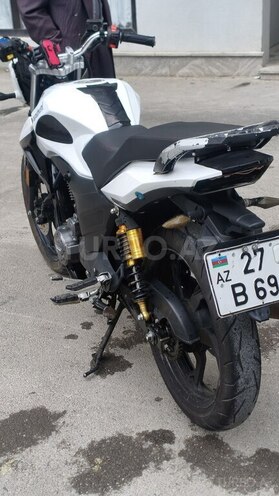 Tufan S 150 2024, 32,000 km - 0.2 л - Bakı