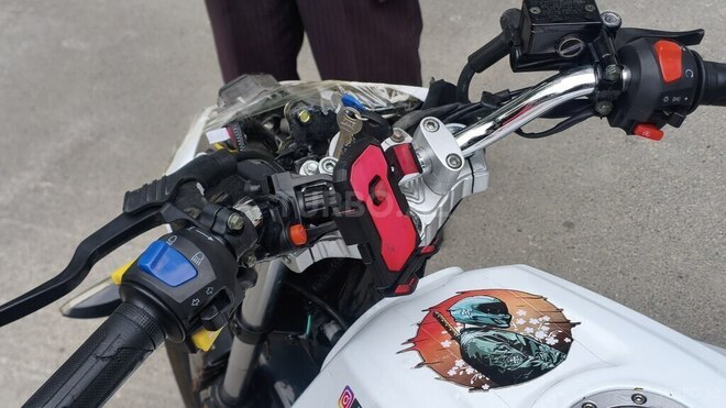 Tufan S 150 2024, 32,000 km - 0.2 л - Bakı